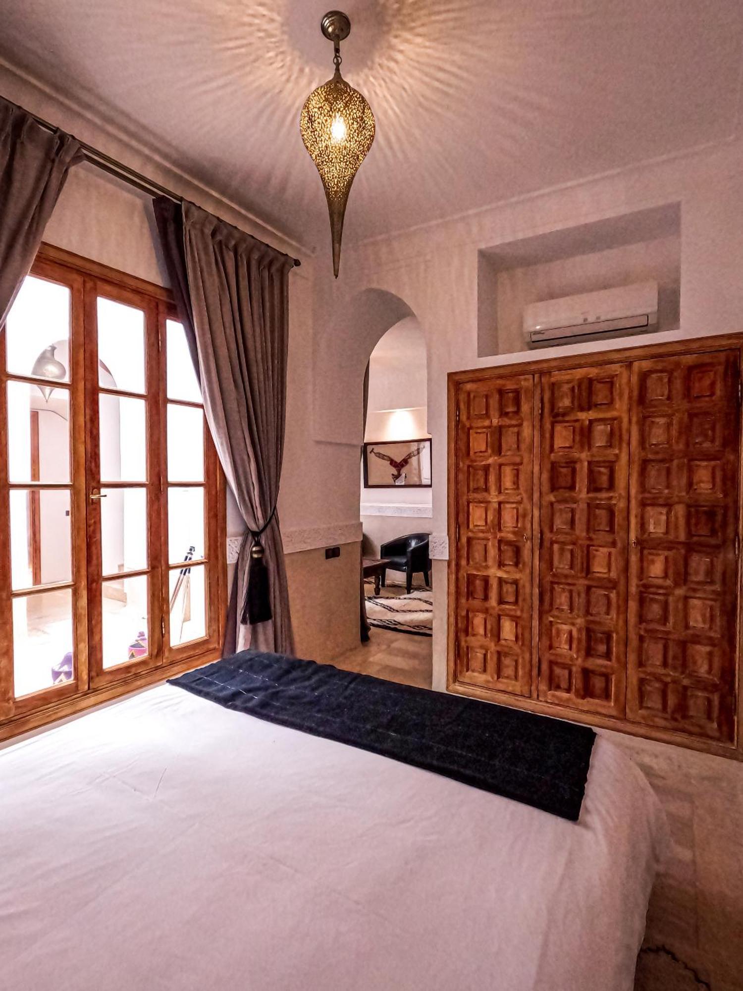 Kahena Lifestyle Concept Hotel Marrakesh Kamer foto