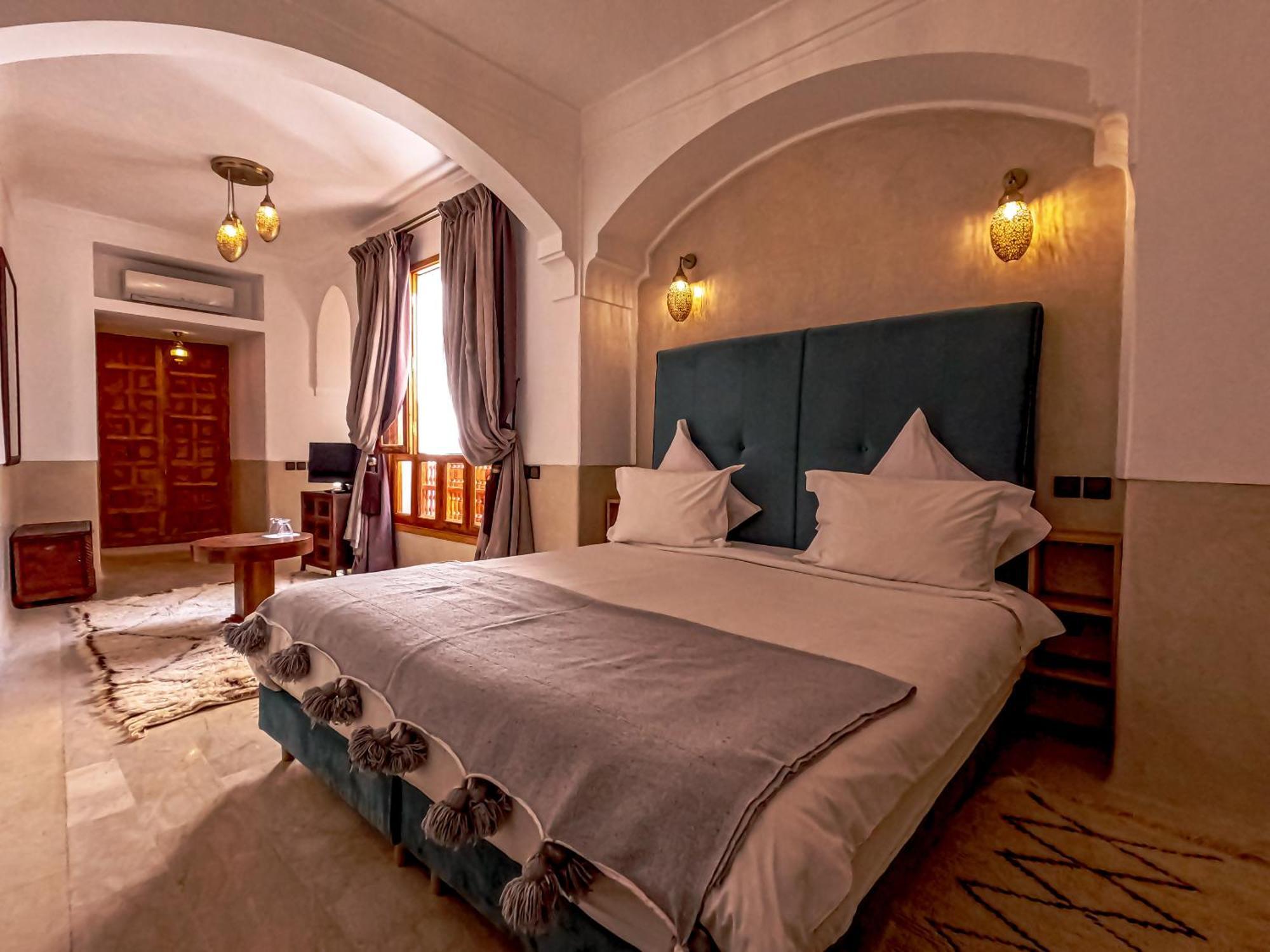 Kahena Lifestyle Concept Hotel Marrakesh Kamer foto