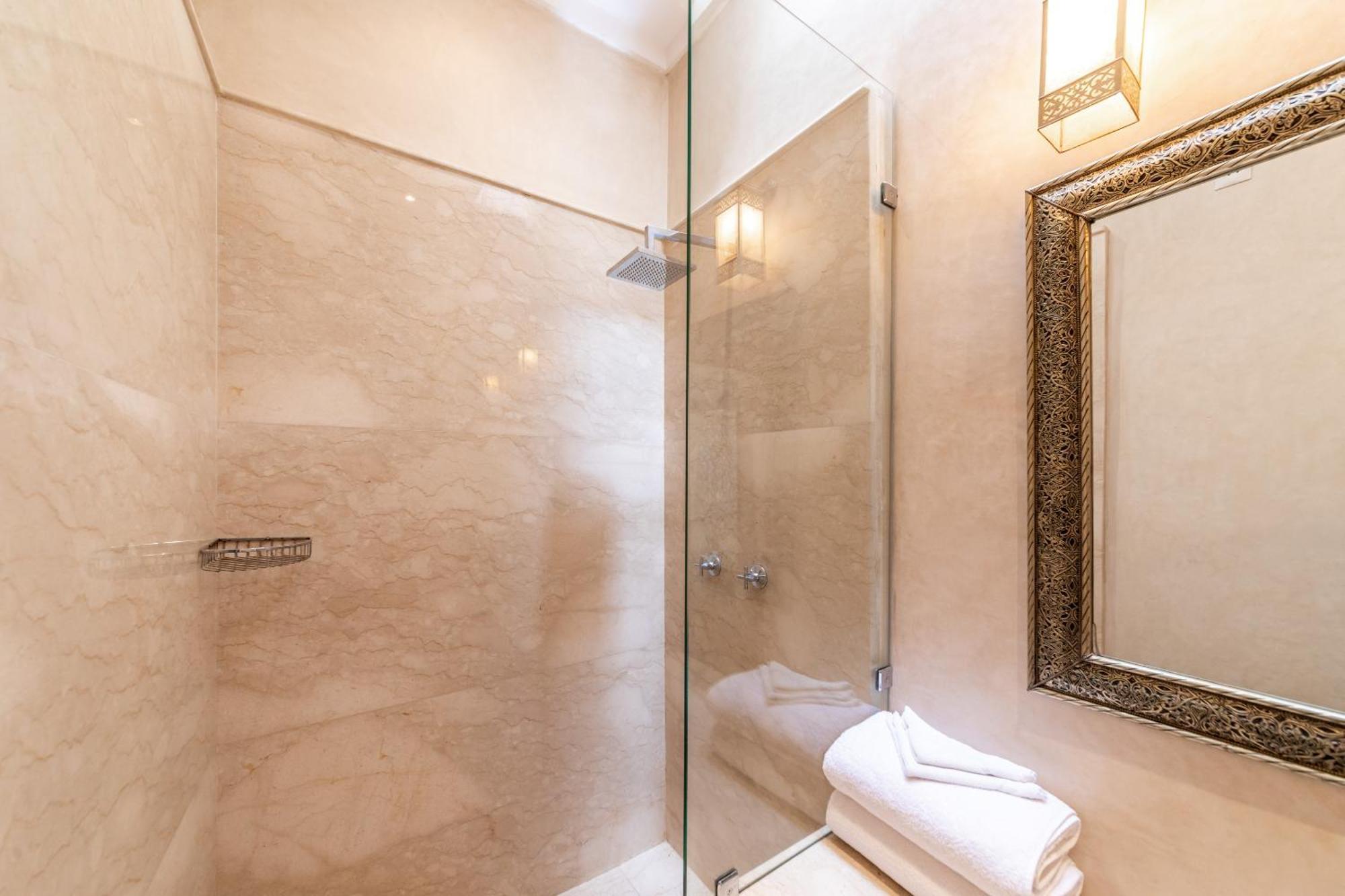 Kahena Lifestyle Concept Hotel Marrakesh Kamer foto