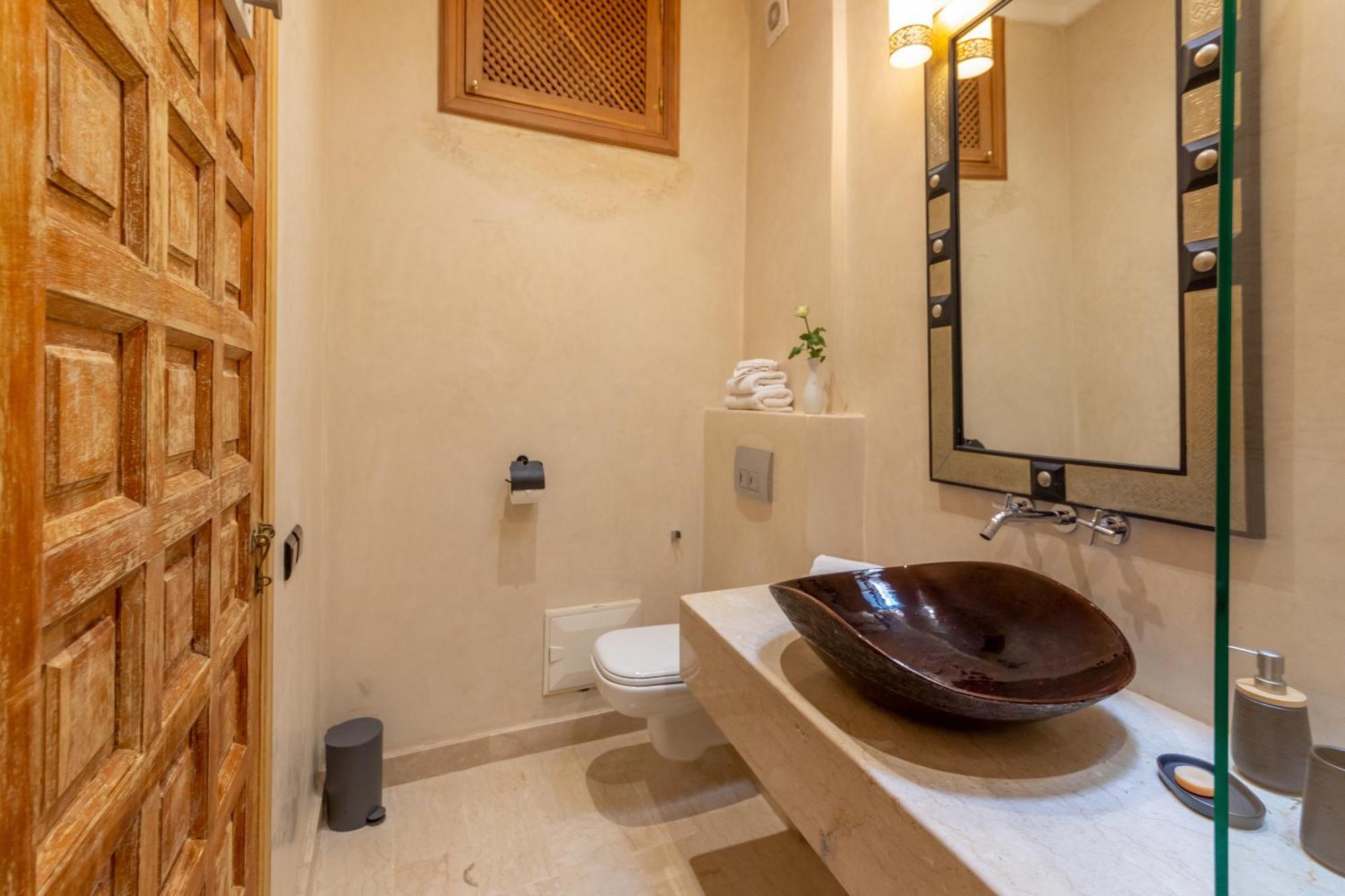 Kahena Lifestyle Concept Hotel Marrakesh Kamer foto