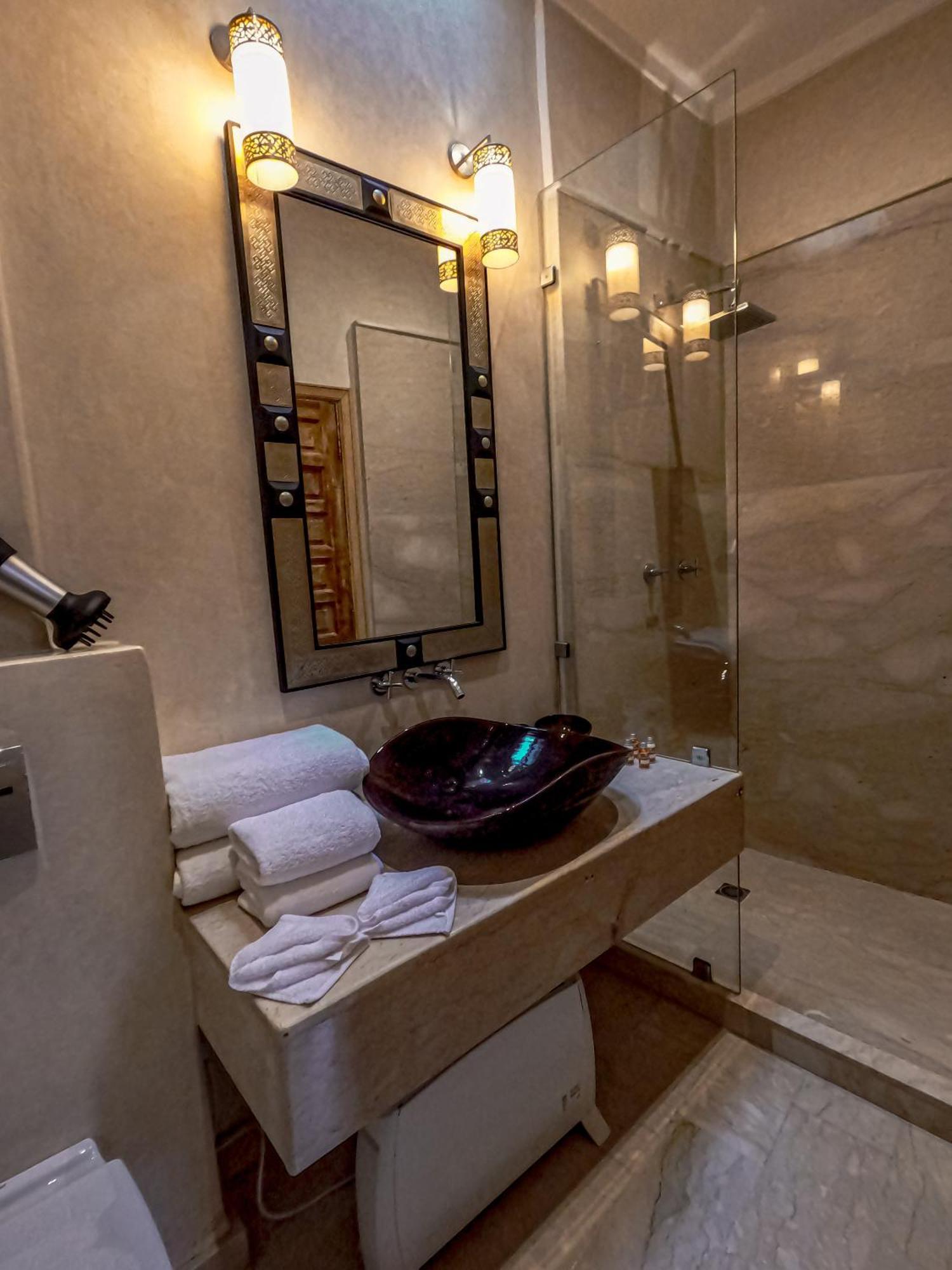 Kahena Lifestyle Concept Hotel Marrakesh Kamer foto