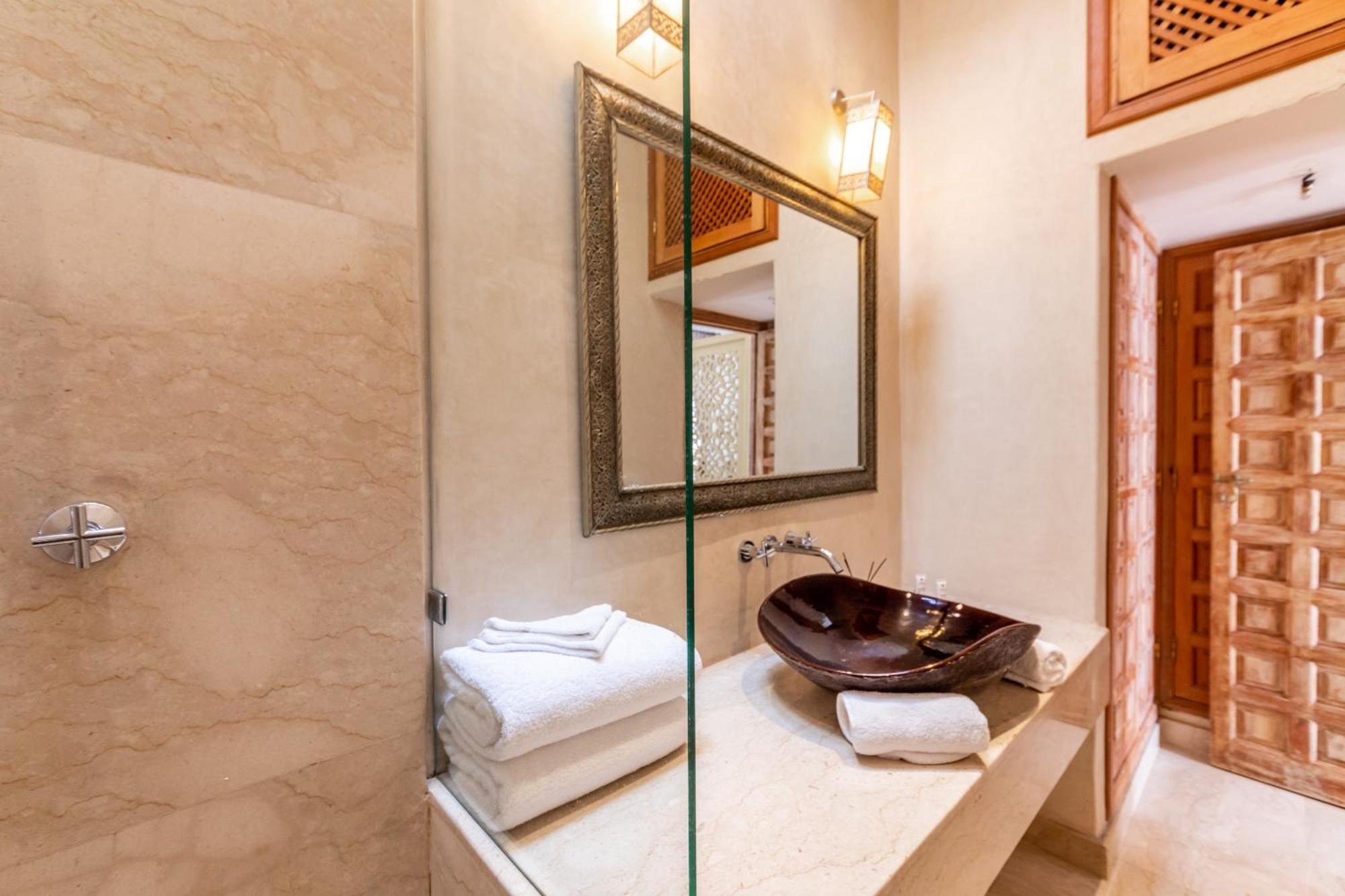 Kahena Lifestyle Concept Hotel Marrakesh Kamer foto