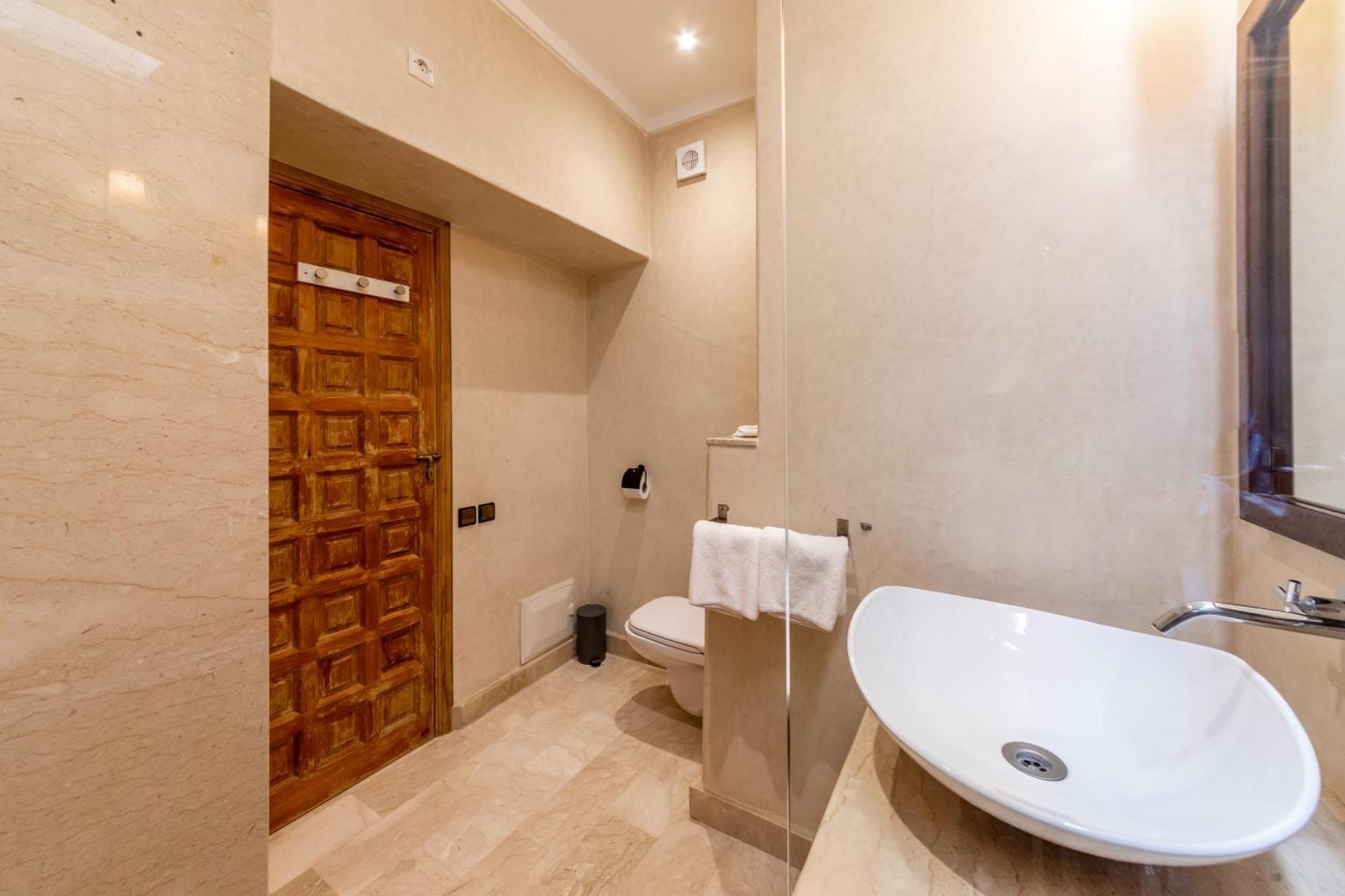 Kahena Lifestyle Concept Hotel Marrakesh Kamer foto