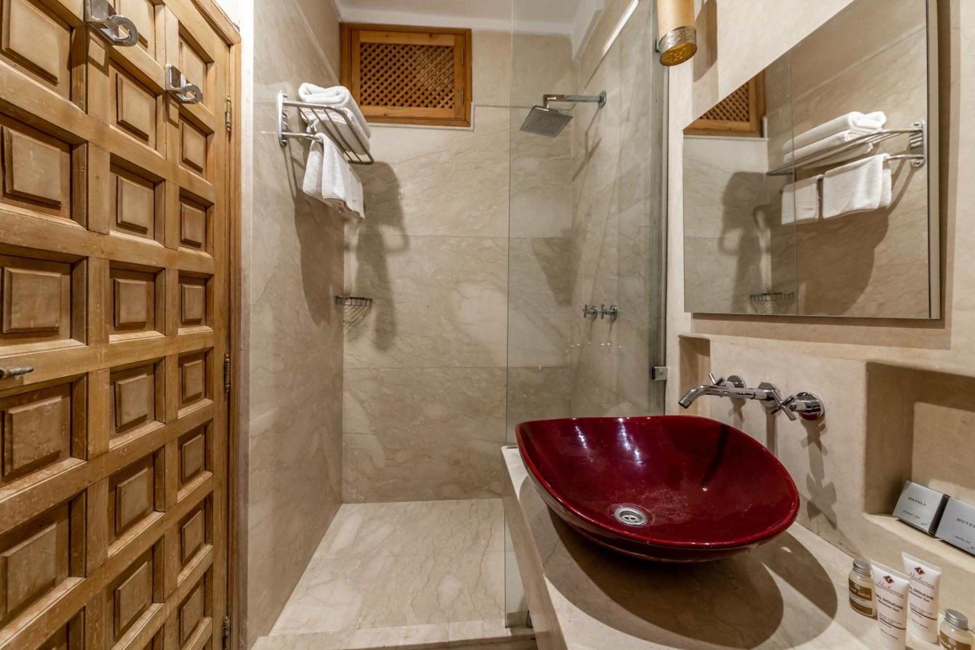 Kahena Lifestyle Concept Hotel Marrakesh Kamer foto