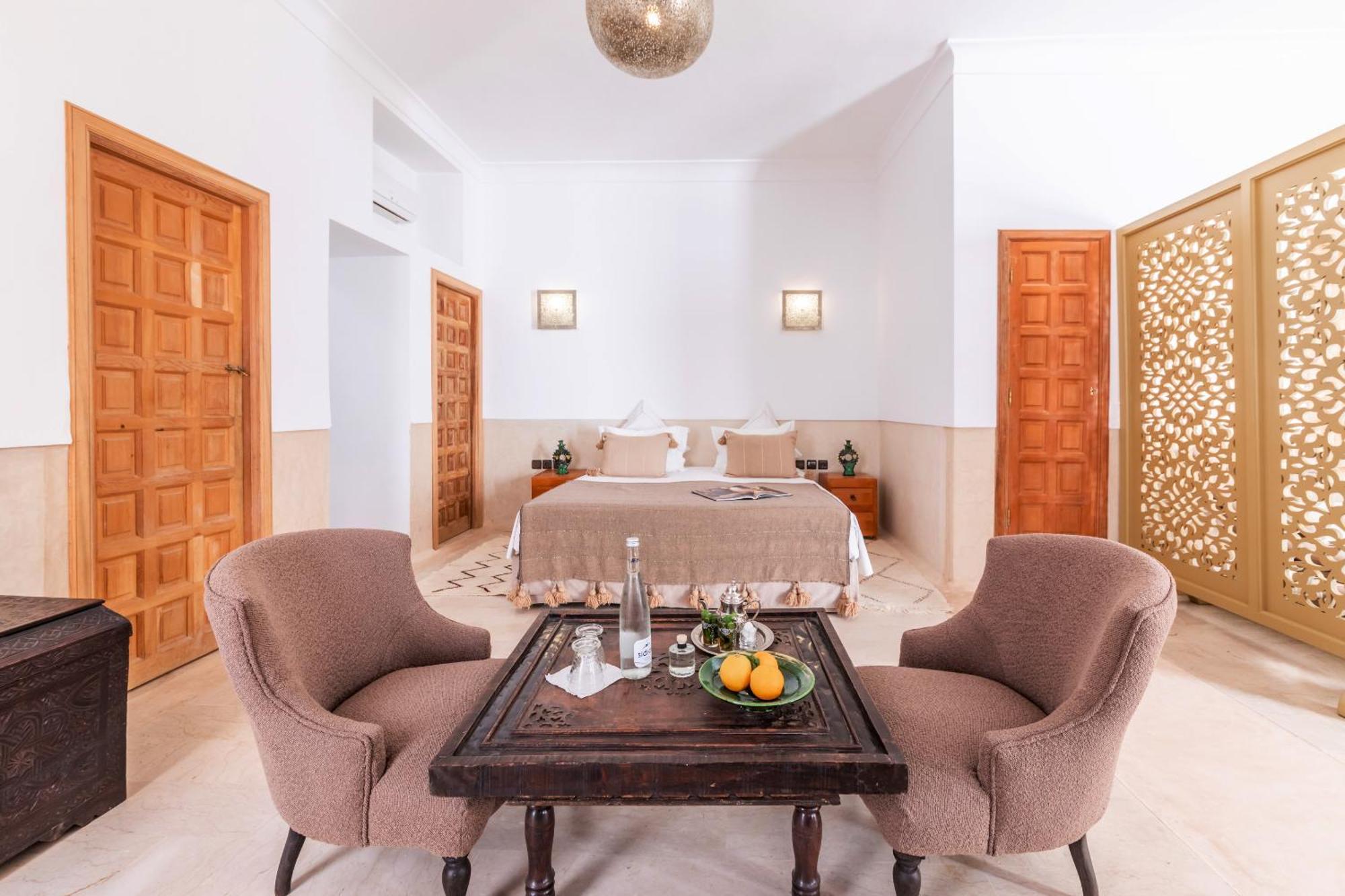 Kahena Lifestyle Concept Hotel Marrakesh Kamer foto