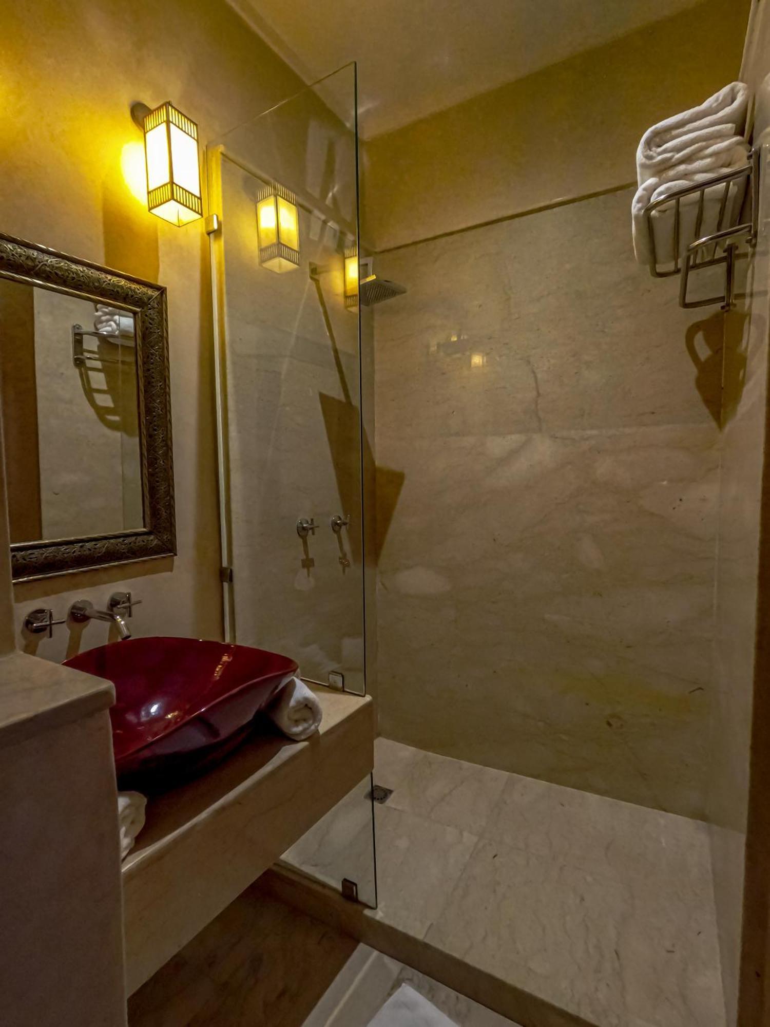 Kahena Lifestyle Concept Hotel Marrakesh Kamer foto