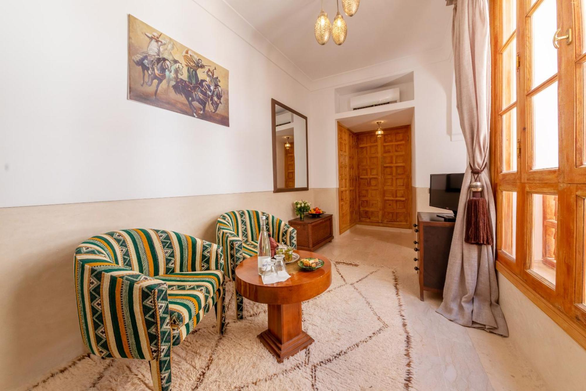 Kahena Lifestyle Concept Hotel Marrakesh Kamer foto