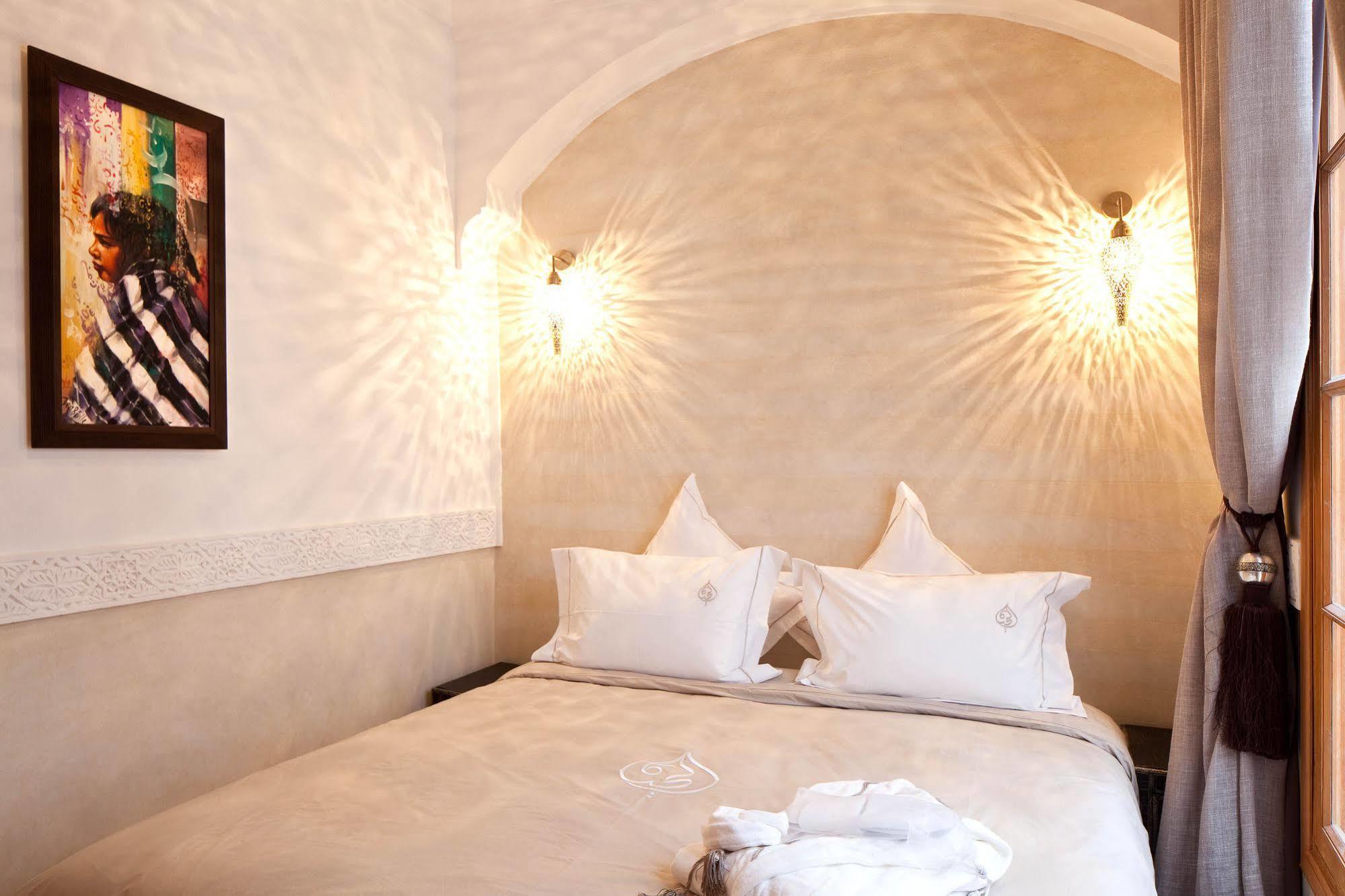 Kahena Lifestyle Concept Hotel Marrakesh Buitenkant foto