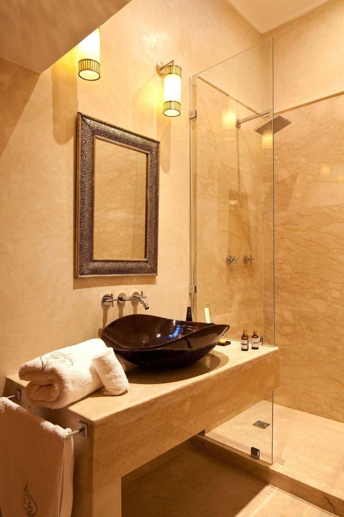 Kahena Lifestyle Concept Hotel Marrakesh Buitenkant foto